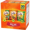 Goldfish Bold Mix Variety Pack Snack Crackers, 1 oz Snack