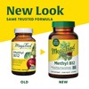 MegaFood MegaFood Methyl B12 - Vegan - Includes Methyl Folate,