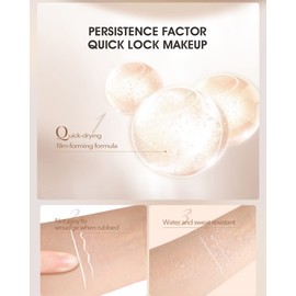 2Pcs White Waterproof Gel Eyeliner Pencil,Highlighter Eye Liner Pencil Natural Matte Long Lasting Super Smooth formula White Eye Liner Eyeshadow Makeup Pens,Eye Brightener Pencil with Pencil Sharpener