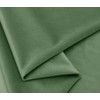 Durable Velvet Fabric Sofa Cover Compatible with IKEA SODERHAMN Couch