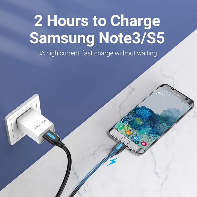 VENTION Hard Drive Cable