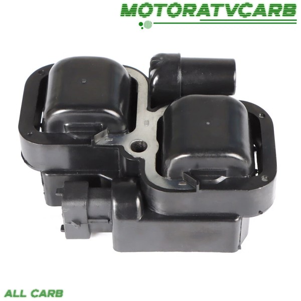 ALL-CARB Ignition Coil Fit For Polaris Ranger RZR 800 4X4