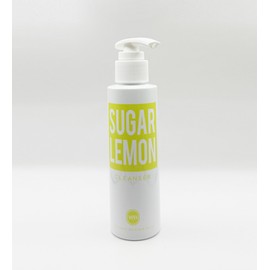 Wonder Bath Cho Seong-ah Wonder Bath Lemon Cleanser 120ml Sugar Lemon / 조성아 원더바스 레몬청 클렌저 120ml 슈가레몬