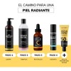 Protector Solar Facial Fps 50 Quotidien - Protección De Amplio