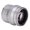 TTArtisan 50mm F1.2 APS C Manual Focus Lens Large Aperture