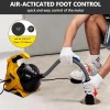 Unbranded 30Ft Drain Snake Drain Cleaner Machine Auto-feed Drain Auger