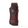 Leather Pocket Knife Pouch with 5 "Folding Knife Holster with
