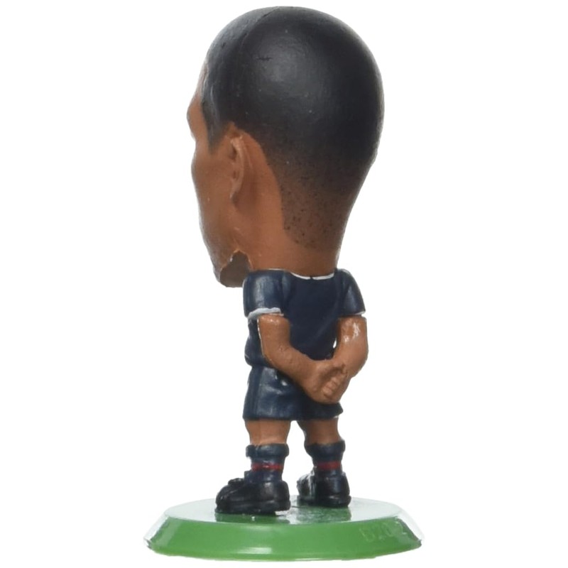 SoccerStarz Paris St Germain Presnel Kimpembe Home (Classic Kit), PSG