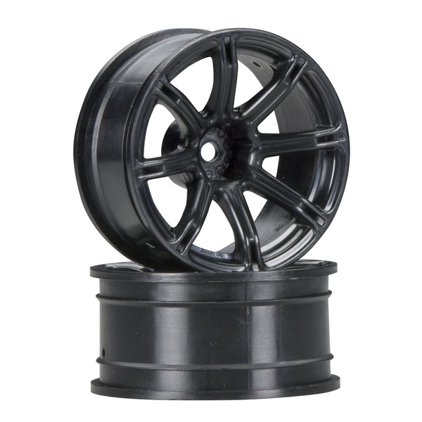 HPI Racing 3308 Work Emotion XC8 Wheel with 26mm/9mm Offset