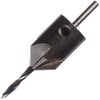 Bosch 2608595345 3 mm Wood Bit with 90 Countersink