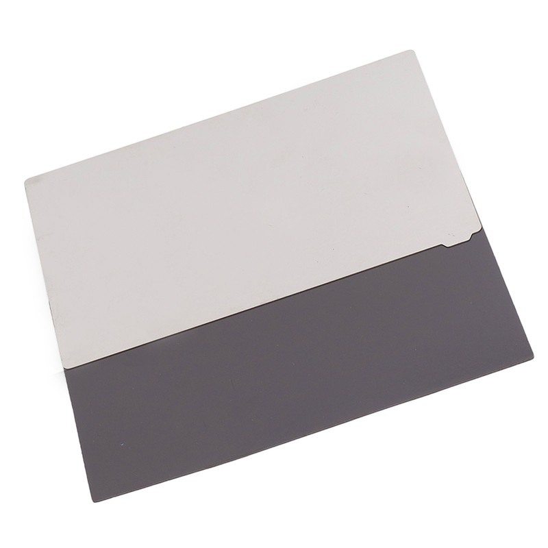 Spring Steel Plate Flexible 196x126mm Magnetic Platform Print Bed for