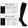 3 Pairs Compression Socks 20-30mmHg For Men Women Circulation Socks
