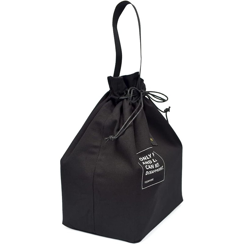 Reusable Lunch Bag,Large Insulated Lunch Bag Waterproof Insulation Cooler Tote