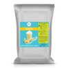 Angel Specialty Products, Blended Smoothie, Frappe Powder Mix, Banana [3