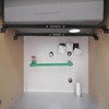 YZZHAJ Adjustable Undermount Sink Brackets, Heavy Duty Undermount Sink Repair