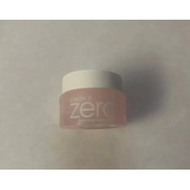 BANILA CO Clean It Zero Cleansing Balm Original 7mL Trial Sz NEW