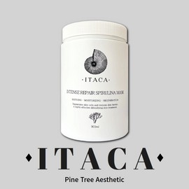Ithaca ❤️Spirulina modeling pack 900ml / ❤️스피루리나모델링팩900ml
