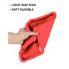 Kid-Safe Soft Silicone Case for 2025 TCL Nxtpaper 11 Plus