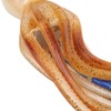 Cuque Octopus Jig, Octopus Bait, Soft Artificial Fishing Lure with
