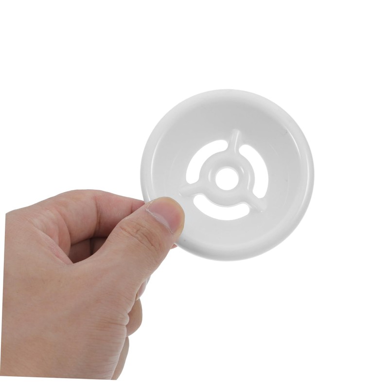 COHEALI 2pcs Urinal Drain Stoppers Durable Urinal Strainer Caps Odor