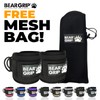 BEAR GRIP - Ankle Straps for Cables with New Fleece