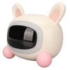 Kids Wake Clock Cartoon Kids Sleep Training Clock with Night
