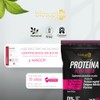 BIOSUPL Protena Vegetal adicionada con Colgeno Hidrolizado,Magnesio y Vitaminas, Sabor