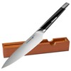 linoroso Chef Knife Kitchen Knife Ultra Sharp Cooking Knife, 7