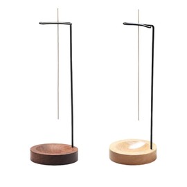 Incense Holder,Incense Stick Holders,Wooden Incense Stick Holder,Upside Down Incense Holder,Wooden Upside Down Incense Holders,Incense Holders for Sticks,For Home Yoga Meditation Relaxation Home Decor