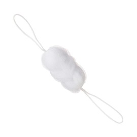 MUJI OEA24A9A Portable Bibinobi Body Net, Total Length: Approx. 15.7 inches (40 cm)