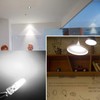 DOPKUSS G4 LED Bulb 10 Pack Bi-Pin Base AC 12V