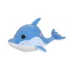 GIPSY Bella Bloo Friends 71079 30 cm Dolphin