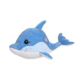 GIPSY Bella Bloo Friends 71079 30 cm Dolphin
