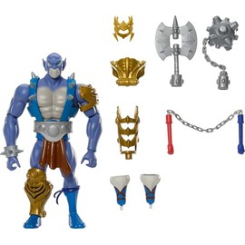 Masters of The Universe X Thundercats Figura 5