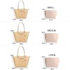 SMART DK Purse Organizer Insert for Longchamp Le Pliage Handbag