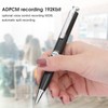 Pen Shape Writing Recorder Tool Highdefinition Noise Reduction Students in