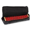 BSX GH11 GH11R Glockenspiele (11 Platten, Tonumfang c''-f''') mit Tasche