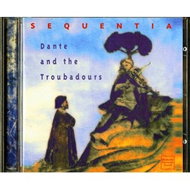 Dante & the Troubadours