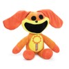 Play by Play Poppy Playtime 760025799/1163D (Dogday) Plush Toy, 32