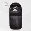 Faraday Bag, Anti-Theft Faraday Bag for Car Keys, Car RFID
