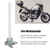 Motorcycle Fuel Tank Switch Valve Oil Gas Pump Petcock for