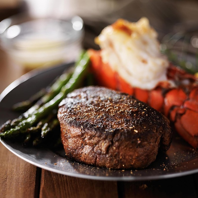 Premium Applewood Smoked Bacon Salt Seasoning - Real Bacon Seasoning