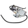 NICHE Carburetor Assembly for Suzuki Quadmaster Quadrunner 50 JR50 LT50