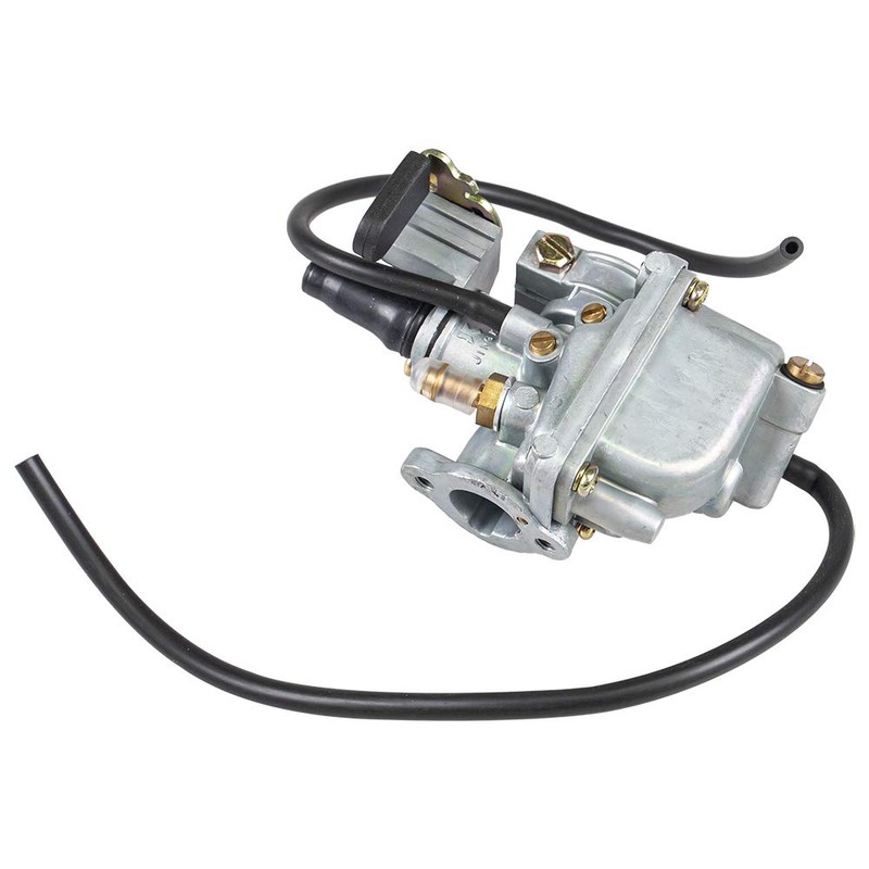 NICHE Carburetor Assembly for Suzuki Quadmaster Quadrunner 50 JR50 LT50