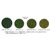 TOMIX Folridge Green 8162 Diorama Supplies
