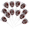 Dozen Football Suckers