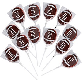 Dozen Football Suckers
