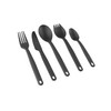Sea to Summit Unisex Charcoal Spoon