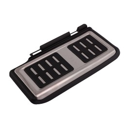 Fußablage Platte Fußstütze Für Pedale