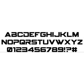 KA Depot Powder Coated Candy Blue Customilze License Plate Laser Engraved Frame Suv Car